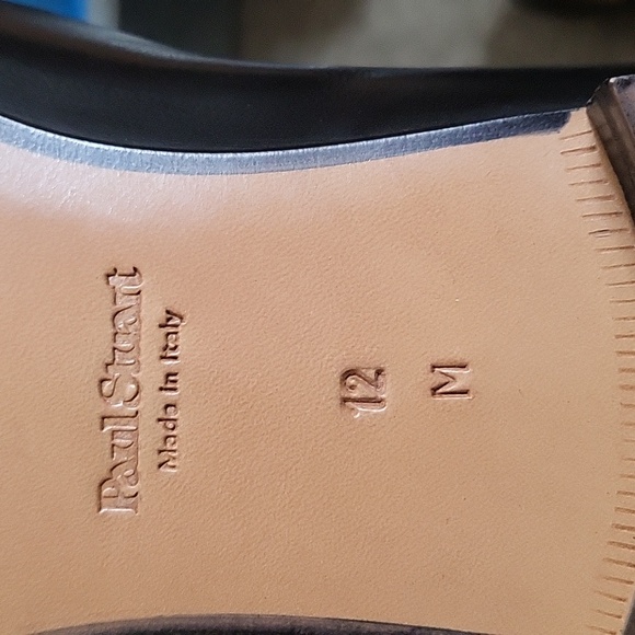 Paul Stuart Loafers - Picture 4 of 8